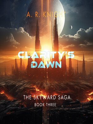 cover image of Clarity's Dawn
